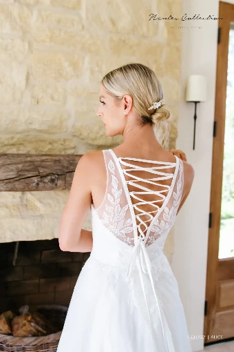 Evelyn Bridal Alice #3 thumbnail
