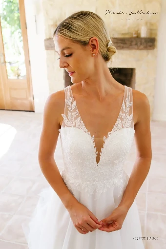 Evelyn Bridal Alice #4 thumbnail