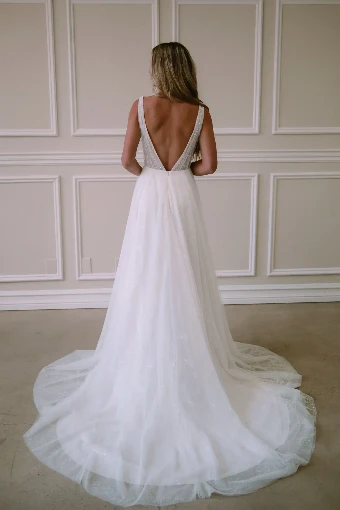 Evelyn Bridal Vivian #5 thumbnail