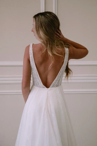 Evelyn Bridal Vivian #4 thumbnail