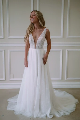 Evelyn Bridal Vivian #2 thumbnail