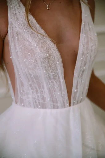 Evelyn Bridal Vivian #3 thumbnail