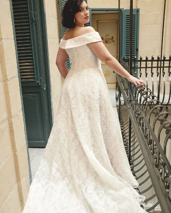 Sincerity Bridal 44541NLND #1 thumbnail