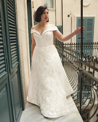 Sincerity Bridal 44541NLND #0 default thumbnail