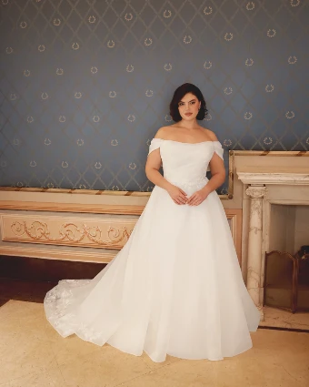 Sincerity Bridal 44553 #0 default thumbnail