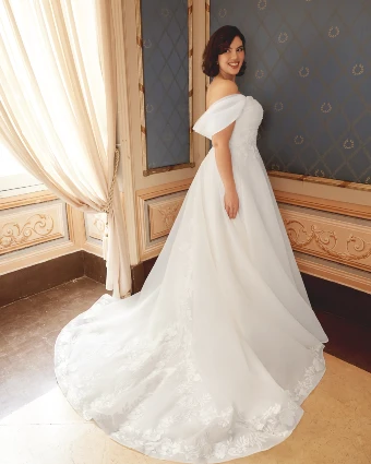 Sincerity Bridal 44553 #1 thumbnail