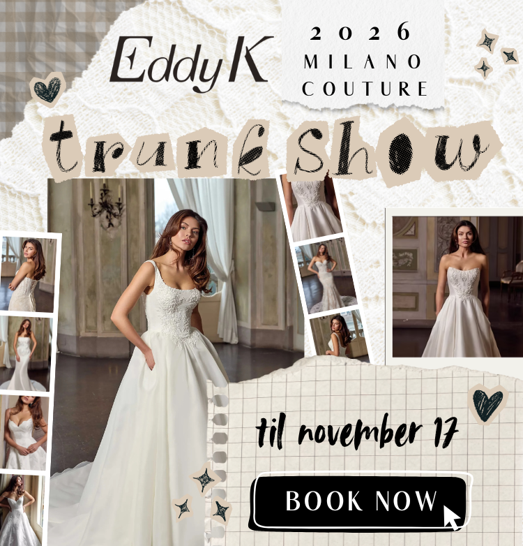 Wedding Dress Peoria Dunlap Bloomington Illinois Cloud Nine Down the Aisle Bridal